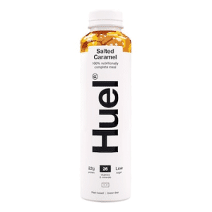 Huel 100% Nutritionally Complete Meal Salted Caramel 500ml