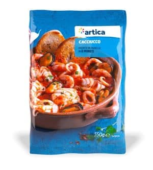 Cacciucco – 550g