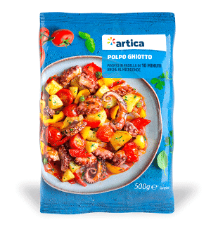Greedy Octopus – 500g