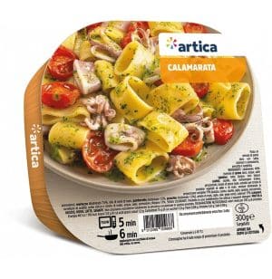 Calamarata – 300g