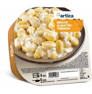 Four Cheese Gnocchi – 300g
