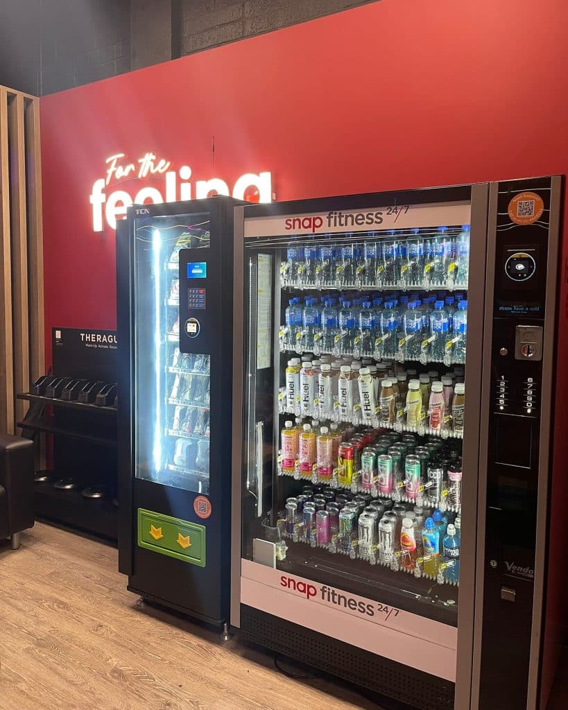 Rossendale Vending - vending-machines