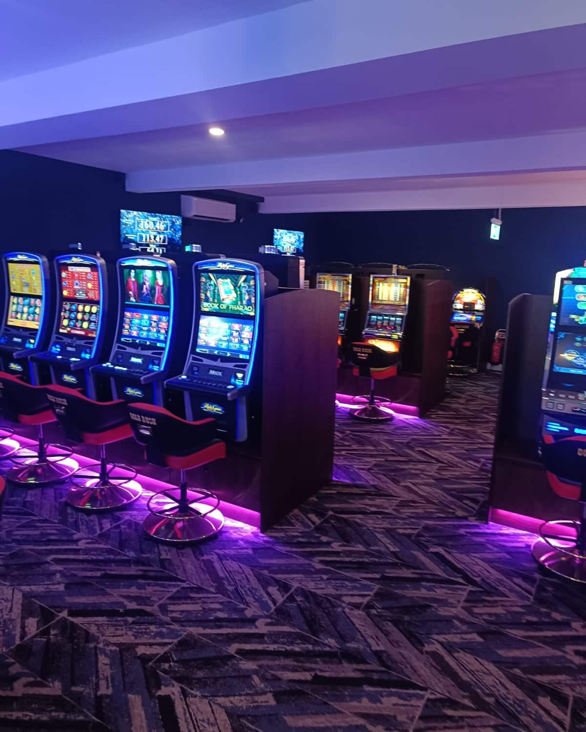 Waterlooville Vending