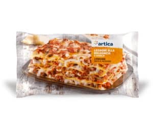 Lasagna Bolognese 5 Sheets – 750g