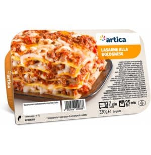Lasagna Bolognese – 330g