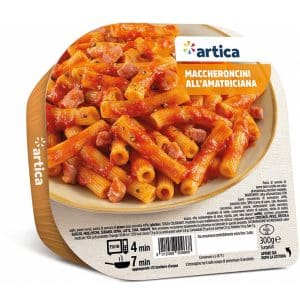 Macaroni Amatriciana – 300g
