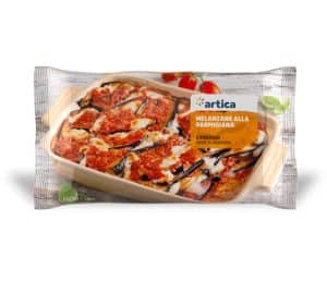 Eggplant Parmesan – 600g