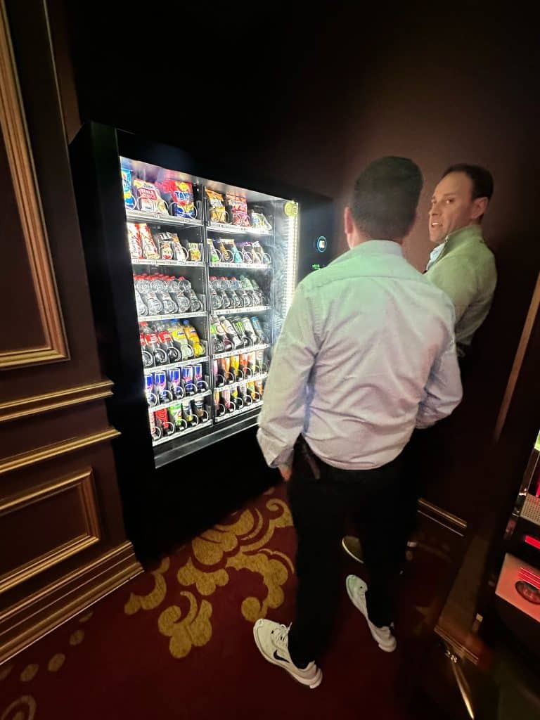 Machines In School Do Vending Machines Work Better in Schools or Offices? - vending-machines