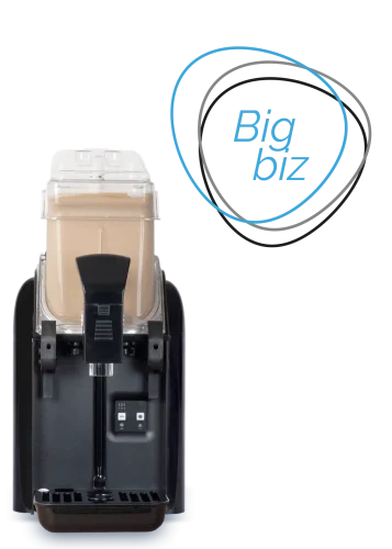 Elmeco BIGBIZ