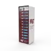 BEE 10 Bay Locker for Laptops - Image 4