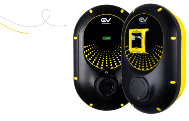 EV Charging Products