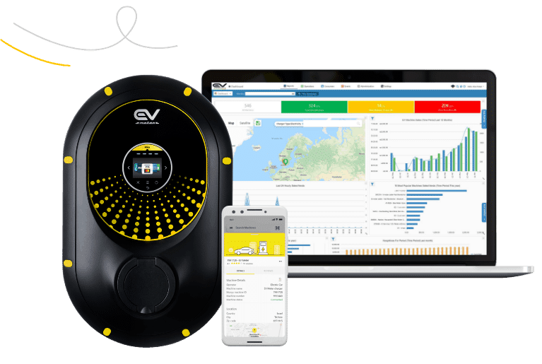 EV Meter
