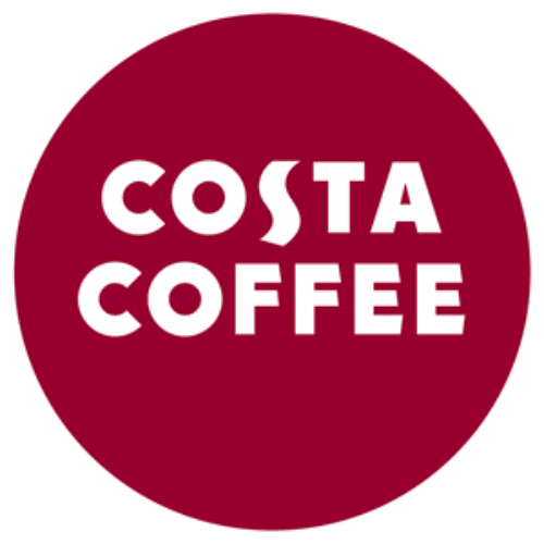 costa coffee logo minimized