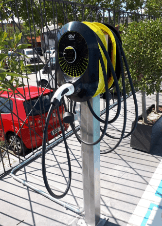 EV Charging Products
