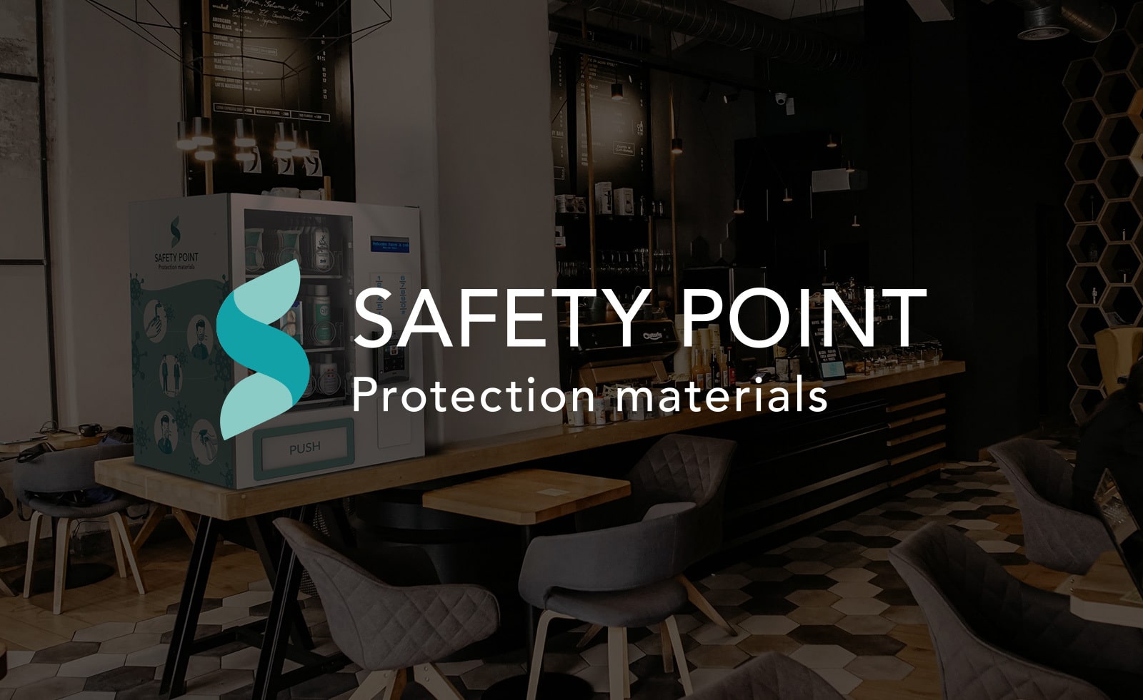 Safety Point