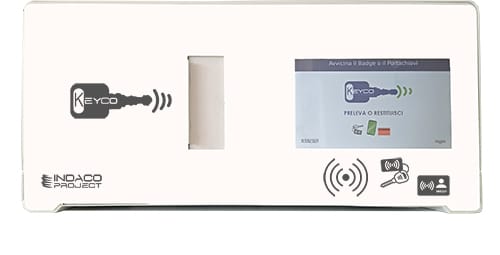 Keyco Intelligent cabinet system for keys and work equipment – KeyCo ...