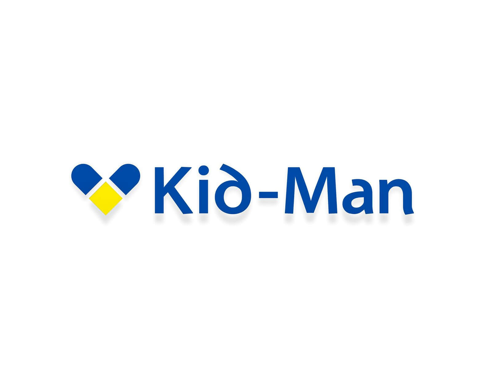 kid man