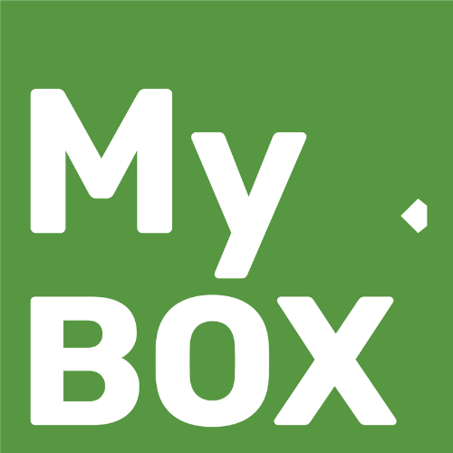my box