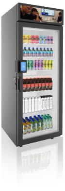 benefits of AI vending