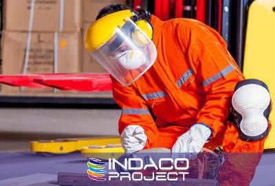 SICUREZZA SUL LAVORO