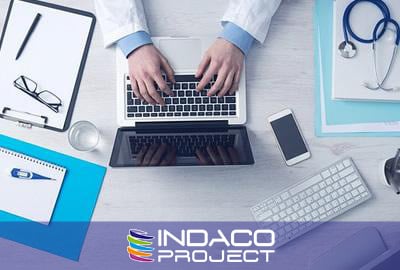HR24 VISITE MEDICHE- INDACO PROJECT
