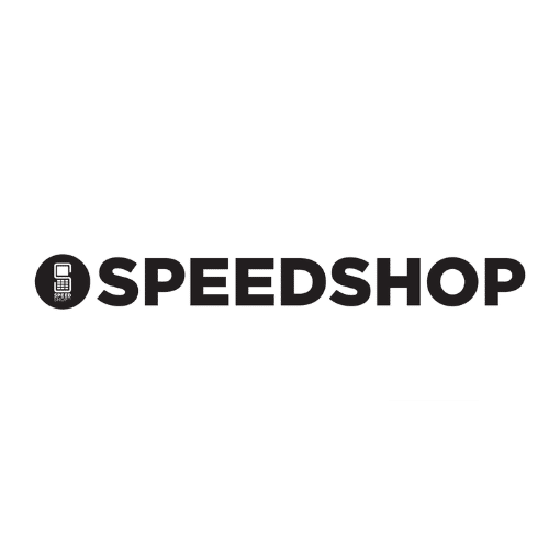 speedshop logo