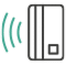 NFC Payment system (optional)
