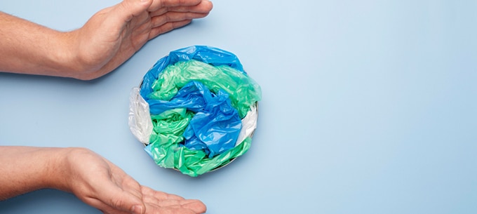 Environmental Labelling on All Packaging for the Italian Market