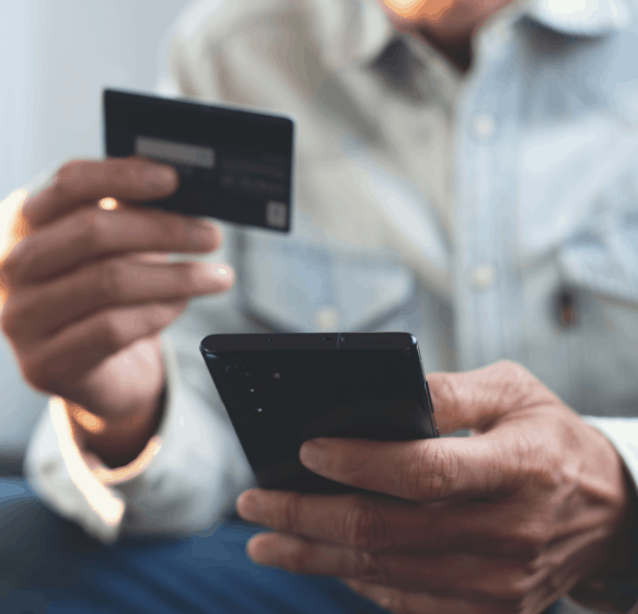 Monyx Wallet