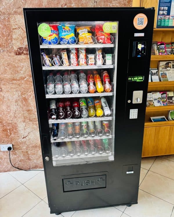 What Kinds of Local Partnerships Can Boost Vending Machine Traffic ...