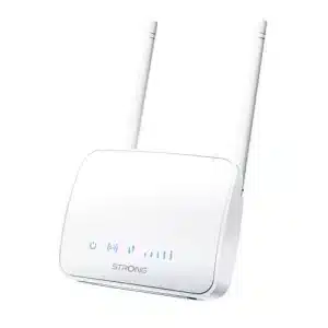 STRONG 4G LTE Mini Router