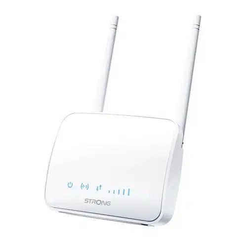 STRONG 4G LTE Mini Router