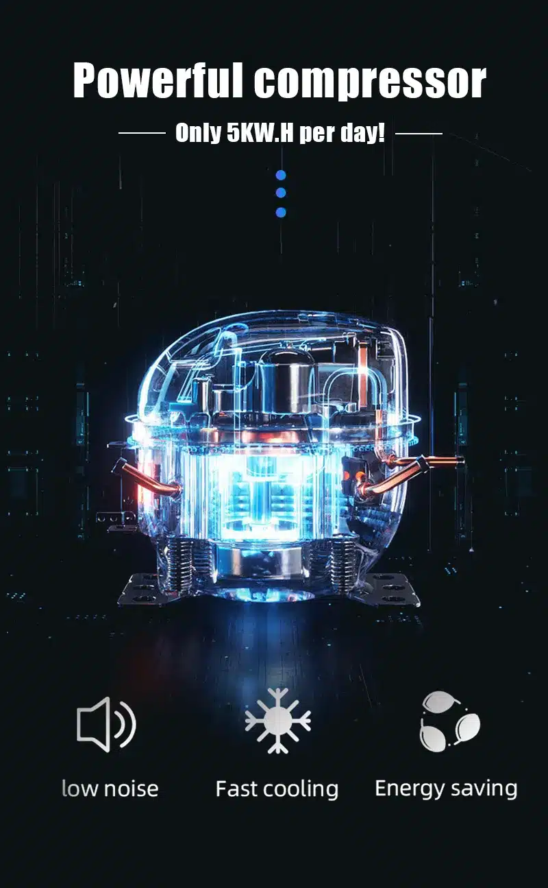 Our cup noodle vending machine is equipped with smart software system, it's easy and convenient to help operator to run the machine, operator can remotely control the machine on the mobile or PC.