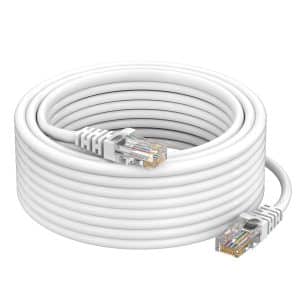 Ethernet Cable 1mt