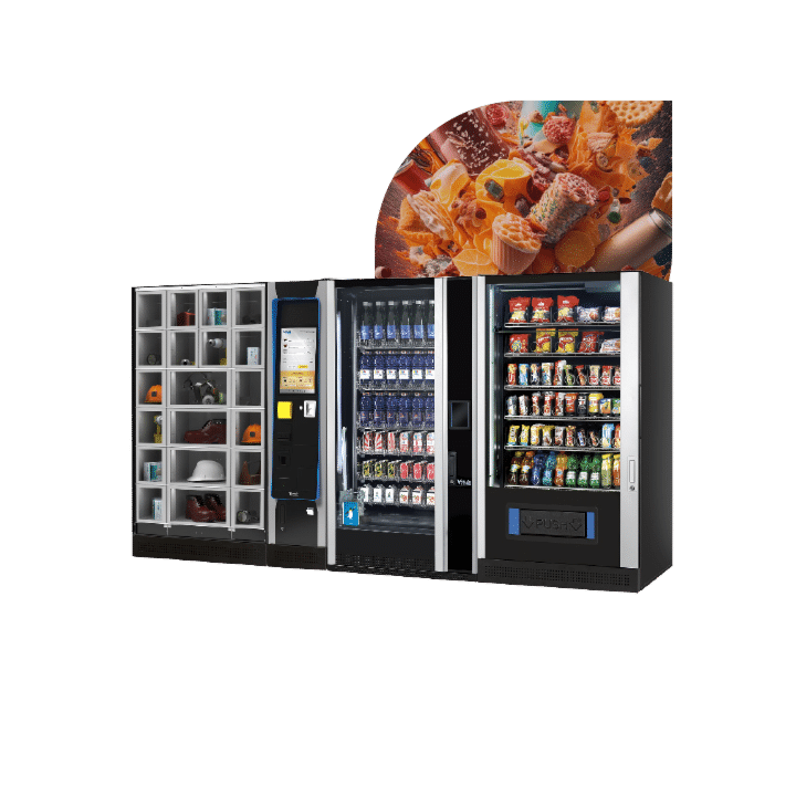 Shop Solutions