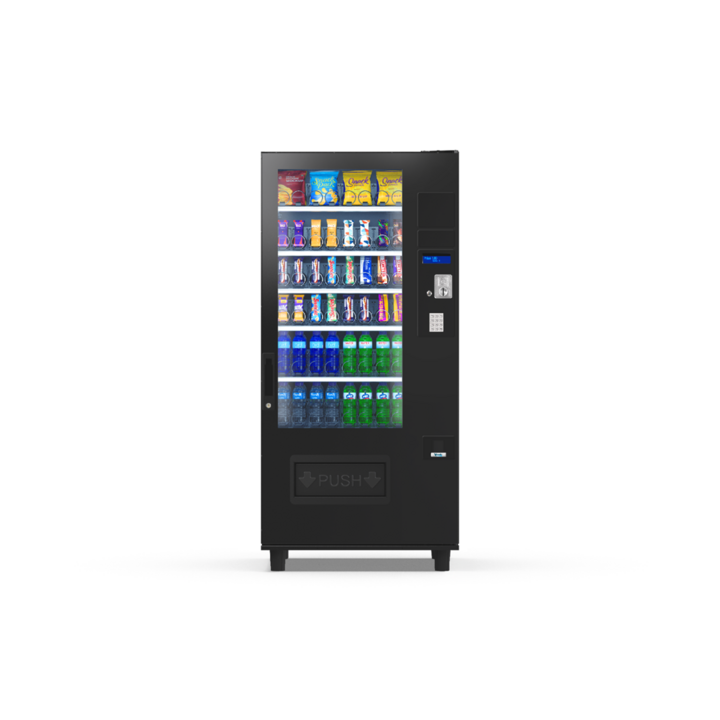 G-Snack BUDGET 8 Combi