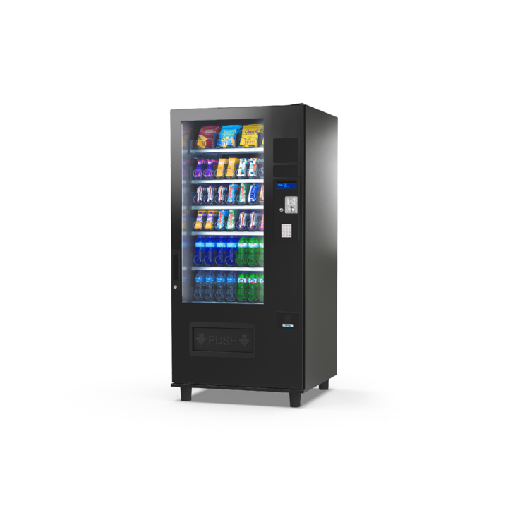 G-Snack BUDGET 8 Combi
