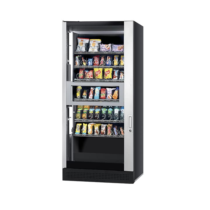 G-Snack Evolution Slave