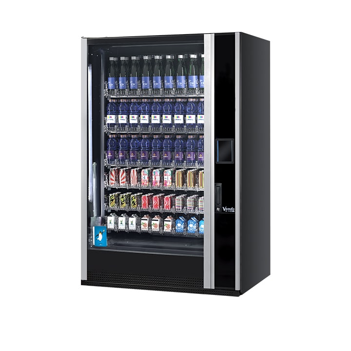 G-Drink Design Slave