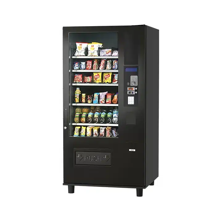 G-Snack BUDGET 8 Combi