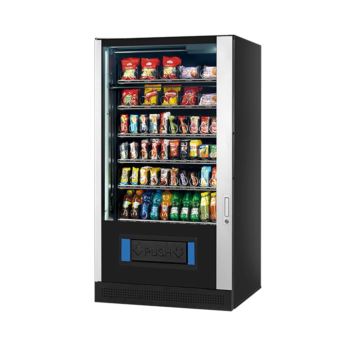 G-Snack Design Slave