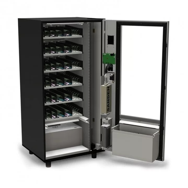 G-Snack BUDGET 8 Combi