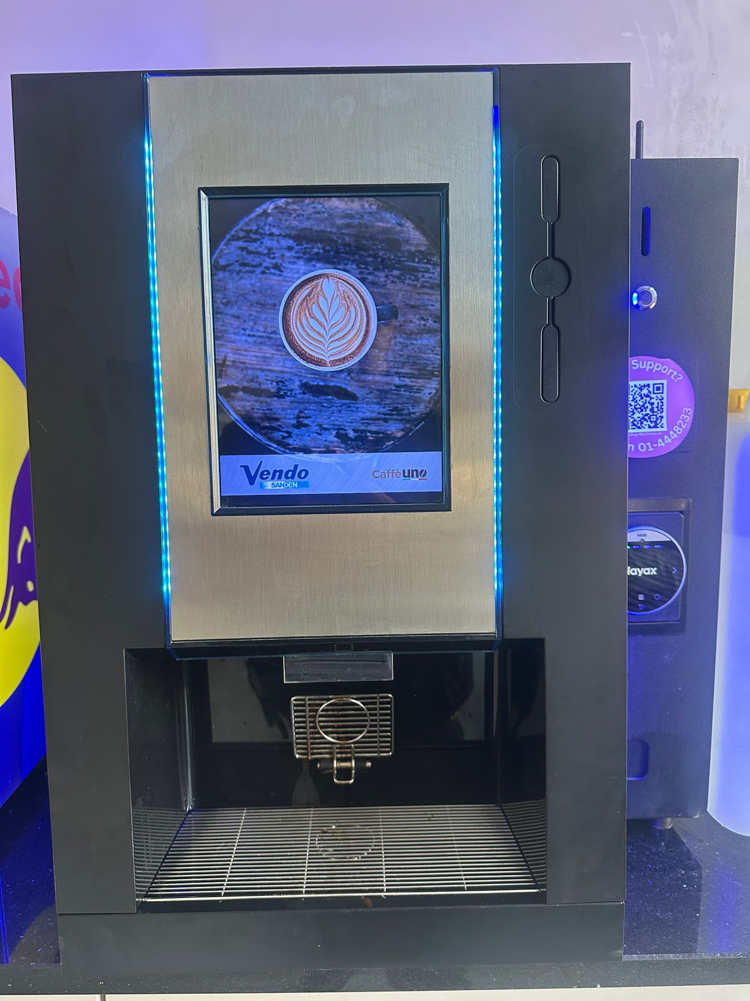 How Can I Optimize Product Placement Inside Vending Machines?