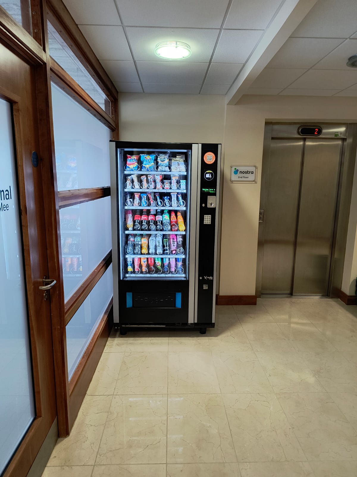 How Can I Use Influencer Marketing to Promote a Vending Brand?