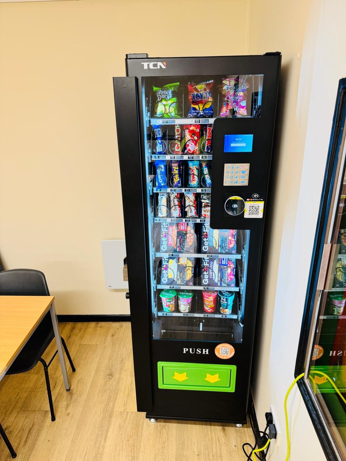 How Do I Manage Perishable Stock Across Multiple Locations? - vending ...