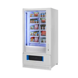 G-Frozen Slave KF8