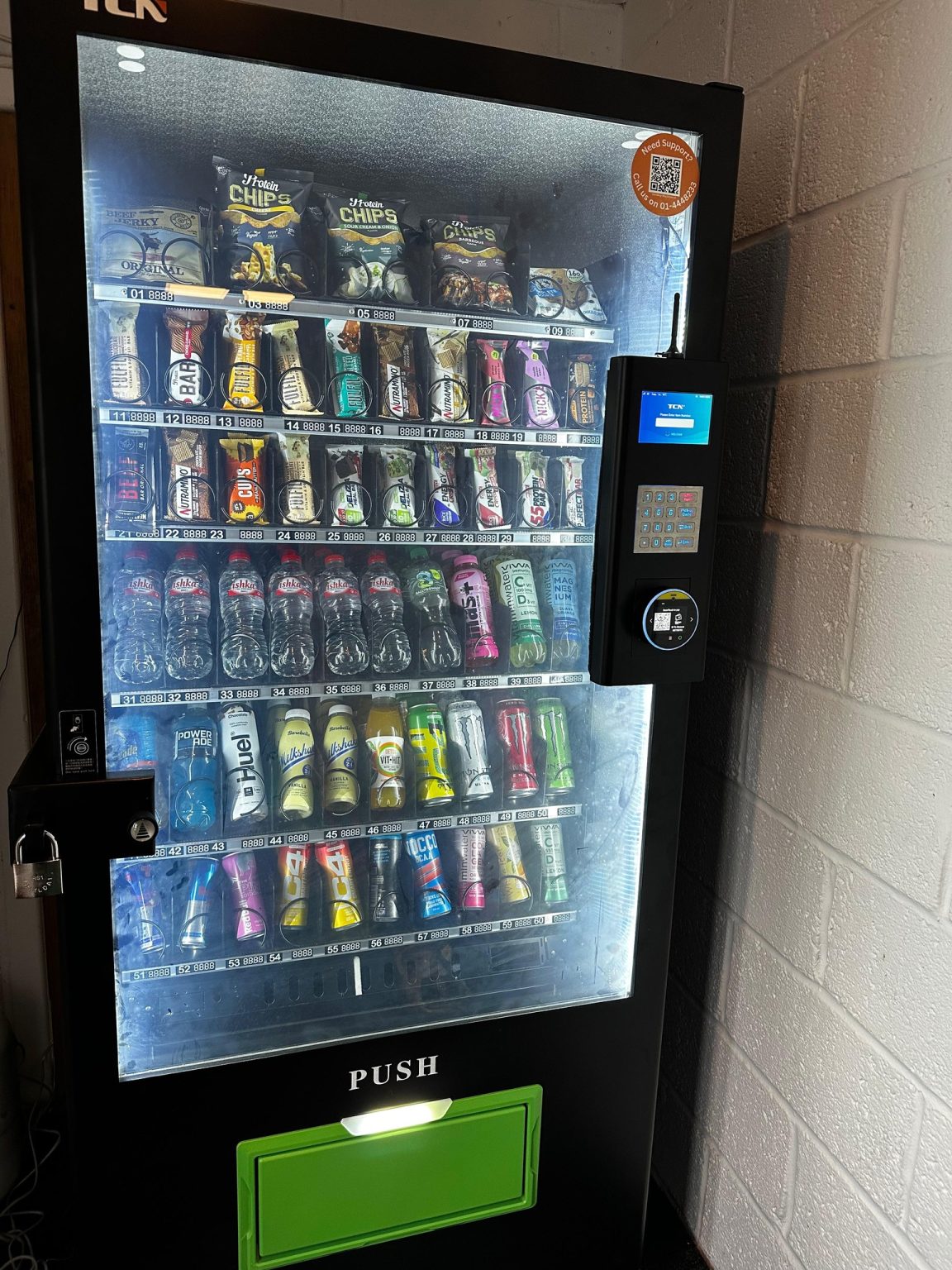 Are Subscription Models Profitable for Snack Vending? - vending-machines