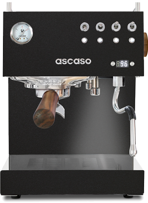 Traditional Espresso Coffee Machines