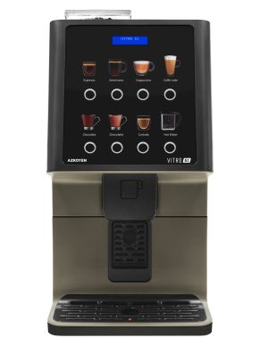 Vitro S1 Espresso
