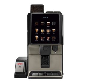 Vitro X1 MIA Double Bean